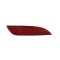 Capac lampa ceata spate FORD FOCUS III, 10.2014-08.2018, model Hatchback, TYC, spate, partea dreapta,