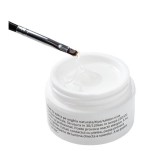 Cumpara ieftin Gel constructie unghii 3 in 1 Cover Transparent 15ml