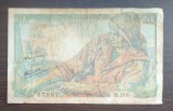 Bancnota Franța - 20 Francs 07-10-1943