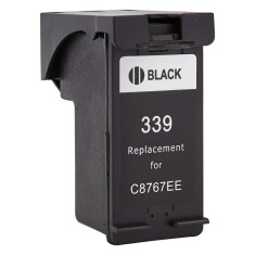 Cartuș HP-339 | rem. | C8767EE