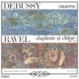 Claude Debussy, Maurice Ravel &ndash; Marea. Daphnis si Chloe