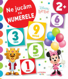 Cumpara ieftin Disney Bebe. Ne jucam cu numerele