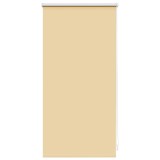Cumpara ieftin Jaluzea opaca rulabila, 40 x 100 cm, bej