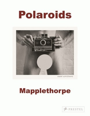 Robert Mapplethorpe: Polaroids foto