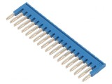 Punte cu șuruburi albastră 3,5mm UL94V-0
