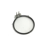 Rezistenta circulara 2400W cuptor Electrolux Whirlpool AEG OEM 1250249206004