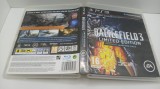 Joc PS3 Battlefield 3 - Limited Edition (ID 000483) - A