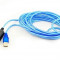 Prelungitor cablu USB 5m