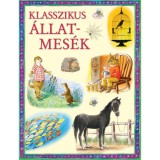Klasszikus &aacute;llatmes&eacute;k