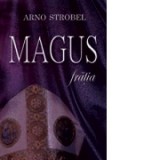 Magus - Arno Strobel