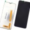 Display Samsung Galaxy A20E A202 OEM fara Rama Black Negru