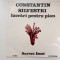 Constantin Silvestri - Aurora Ienei &ndash; Lucrări Pentru Pian, Vinil Eletrecord 1983
