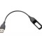 Cablu usb incarcare Fitbit Flex - nou