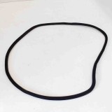 Garnitura Usa Dreapta Fata Skoda Superb II 3T4 (2008-2015) Cromata OEM 3T0867365