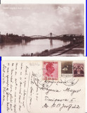 Arad - Podul peste Mures
