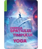Cumpara ieftin Energia subtilă tainică a spațiului și a timpului și dincolo de acestea, prin