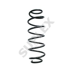 Arc suspensie Alfa Romeo Giulietta (940), 04.10-12.20, Punte Spate, SUPLEX