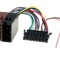 Conector ISO Sony 15 PIN