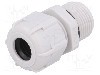 Presetupa poliamida, M20, IP68, BM GROUP - BM4920L