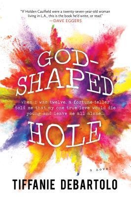 God-Shaped Hole foto