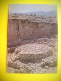 HOPCT 6088 ALTARUL CANANIT MEGIDO -ISRAEL-ASIA -NECIRCULATA, Printata