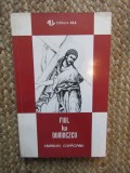 FIUL LUI DUMNEZEU - EMANUEL COPACIANU