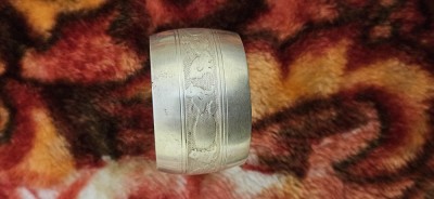 Brățară de argint 925 foto