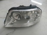 Cumpara ieftin Far Xeon Original VW Sharan Alhambra complet stanga 7M3941016AE