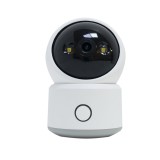 Cumpara ieftin Resigilat : Camera supraveghere video PNI IP7721 5MP, de interior