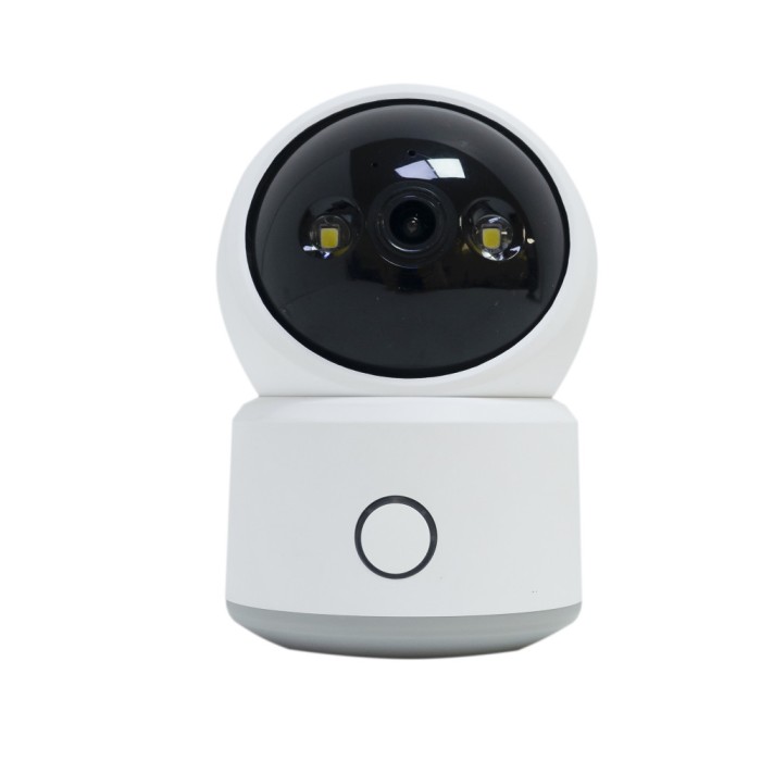 Resigilat : Camera supraveghere video PNI IP7721 5MP, de interior