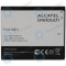 Baterie Alcatel One Touch Pop D5 (5038D) TLi018D1 1800mAh