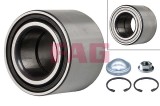 FAG 713 6786 40 Set rulment roata