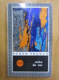 Eugen Frunza - Iarba de aur