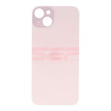 Capac baterie iPhone 15 PLUS PINK