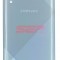 Capac baterie Samsung Galaxy A50s / A507F BLACK