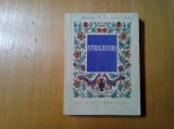 STRIGATURI - C. Ciuchindel (editie de:) - Editura Tineretului, 1958, 348 p.; coperta originala