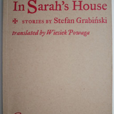 In Sarah's House – Stefan Grabinski