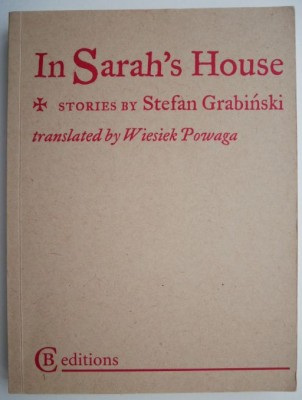 In Sarah&amp;#039;s House &amp;ndash; Stefan Grabinski foto