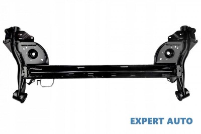 Punte spate Renault Clio 4 (2012-&amp;gt;)[BH_] #1 foto