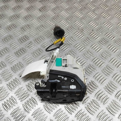 &amp;Icirc;ncuietoare ușă st&amp;acirc;nga față AUDI Q5 8R 2017 OEM: 8J1837016F 32029206 foto