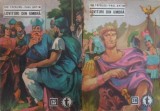 Lovituri din umbra (2 volume) - Ion Topolog, Paul Antim (37-38)