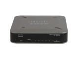 Switch Cisco SG100D-08 SD2008T, 8 porturi RJ45 de 1 Gb, neadministrat, fără sursă de alimentare