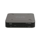 Switch Cisco SG100D-08 SD2008T, 8 porturi RJ45 de 1 Gb, neadministrat, fără sursă de alimentare