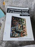 New International Journal of Romanian Studies nr.1-2/1998
