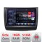 Navigatie Toyota Prius 2002-2010 Edotec Kit-PRIUS 8 core QLED 2K 16+512 360 Android Waze USB Navigatie Internet Youtube Radio CarStore Technology