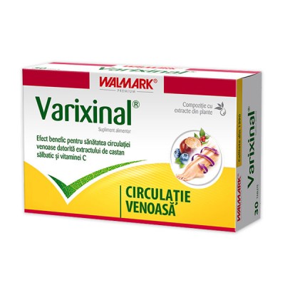 Varixinal Walmark 30tb foto