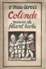 C9150N Colinde de Constantin Miu-Lerca, muzica de Filaret Barbu, 1940, Timișoara
