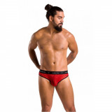 Passion slip Mike S/M Red
