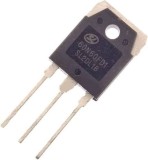 IGBT 60N60FD1 SGT60N60FD1, 600V, 60A, Tranzistor