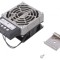Suflantă de &icirc;ncălzire 150W 230VAC IP20 pentru şină DIN